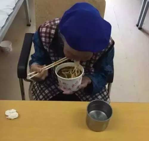 敬老重陽，讓愛清晰！10月21日白內(nèi)障現(xiàn)場交流會邀您參加
