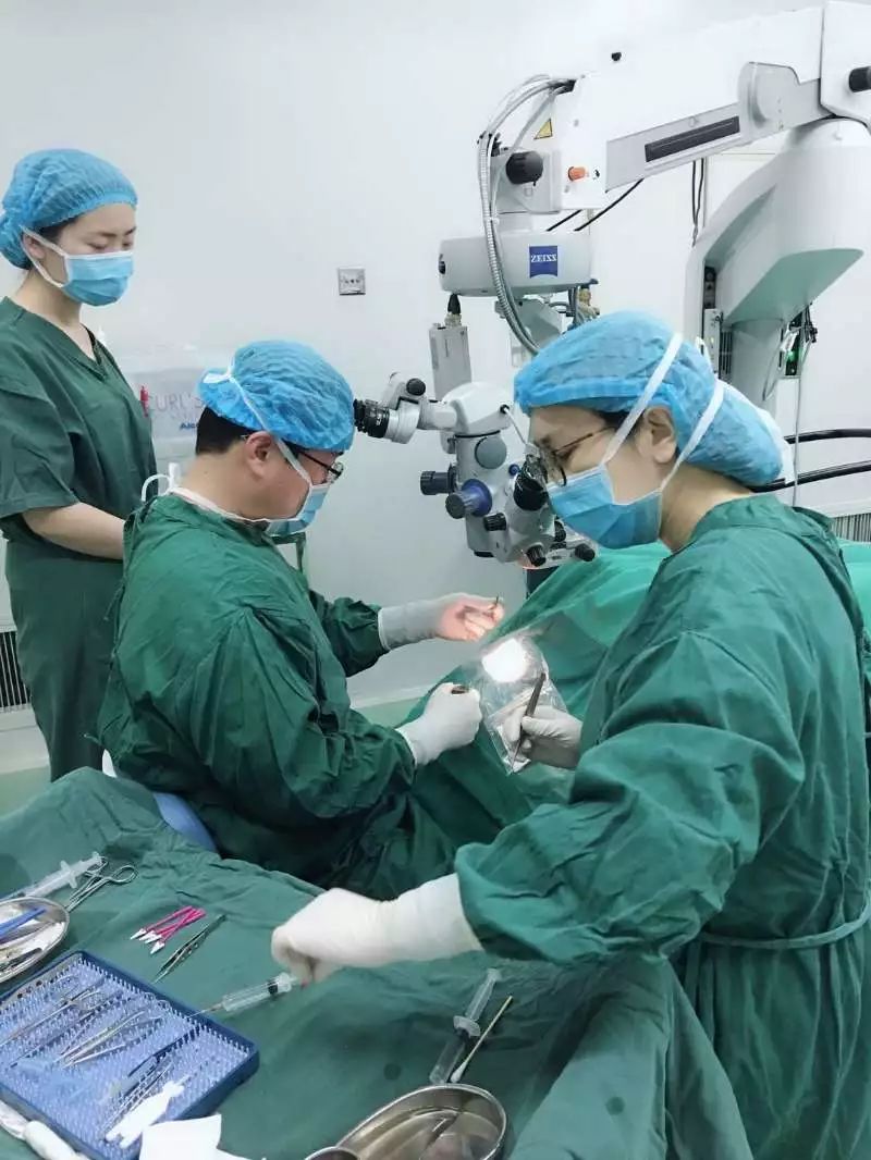 苦等12年，塔城男子角膜移植心愿終達(dá)成
