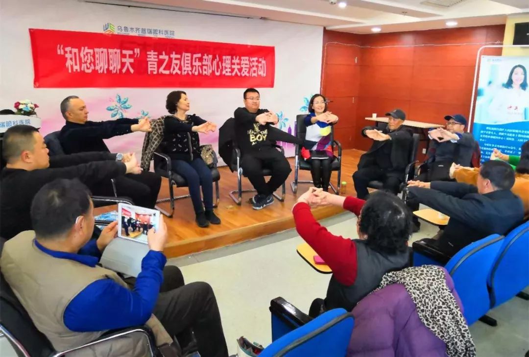 “青之友”俱樂部第二十七期，你了解青光眼的家族聚集性