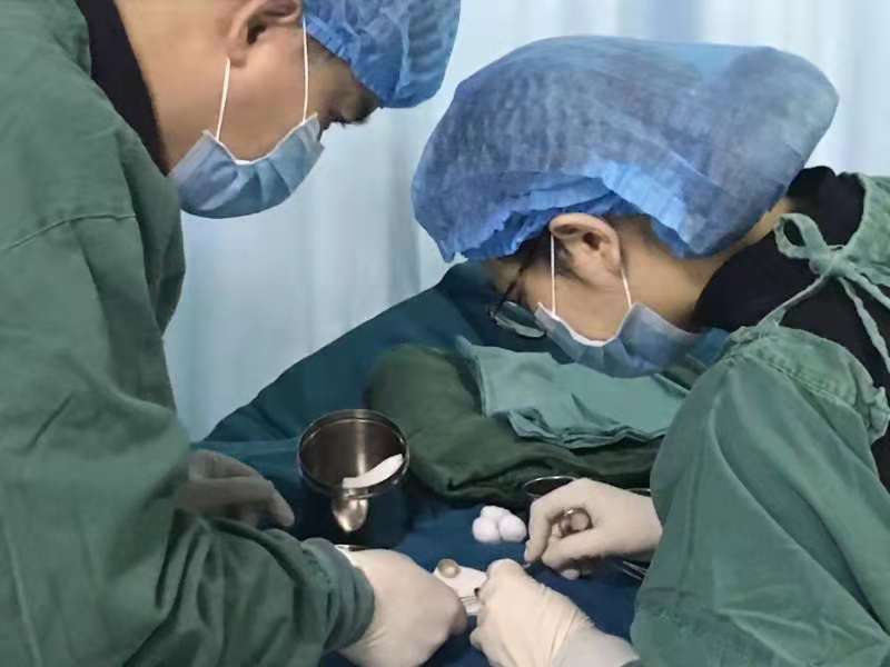 69歲農(nóng)民真心感黨恩，身故捐獻角膜與遺體讓生命再延續(xù)