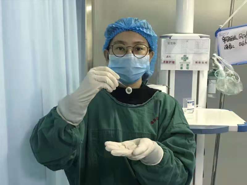 69歲農(nóng)民真心感黨恩，身故捐獻角膜與遺體讓生命再延續(xù)