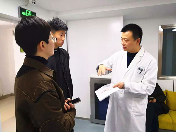 見證并推動屈光手術(shù)史20載，他們幫數(shù)萬患者重返了清晰世界