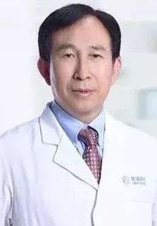 楊東生教授：承載使命二十年磨一劍，開啟眼球震顫元年