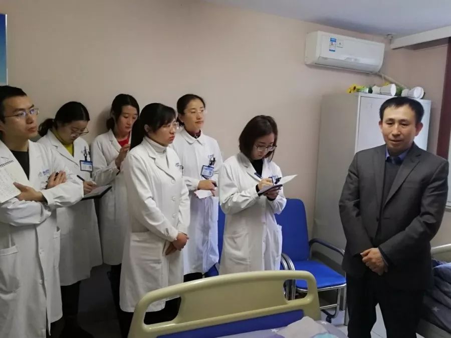 楊東生教授：承載使命二十年磨一劍，開啟眼球震顫元年